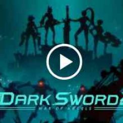 Dark Sword 2 – Save the human race