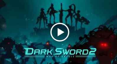 Dark Sword 2