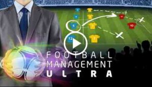 Football Management Ultra