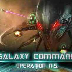 Galaxy Commando – Get your fleets ready