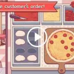 Good Pizza – Do your best to fulfill pizza orders