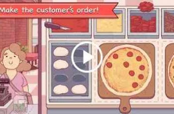 Good Pizza – Do your best to fulfill pizza orders