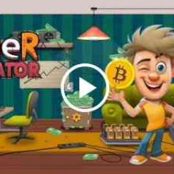 Idle Miner Simulator – Your empire will be number 1 in the world
