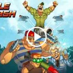Jungle Clash – Only you can make a difference