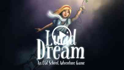 Lucid Dream Adventure