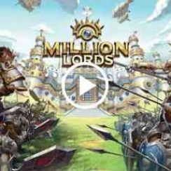 Million Lords – Conquer the cities of other players
