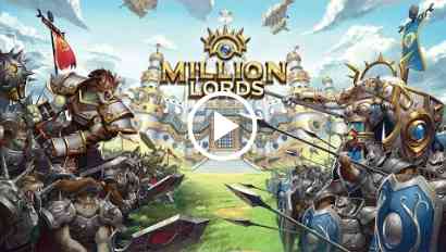 Million Lords