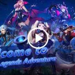 Mobile Legends Adventure – Deploy your squad and heroes