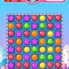 New Sweet Candy Pop – Create the sweetest candy the world