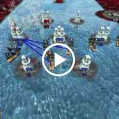 Pirates Showdown – Command your fleet of pirate ships