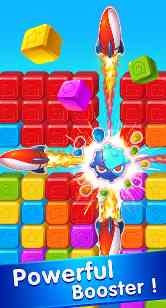 Pop Blast Mania