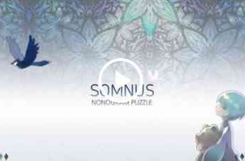 Somnus – Take a fantastic journey through dream land