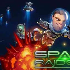Space Raiders RPG – Travel through hyperspace