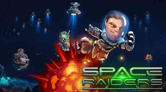 Space Raiders RPG