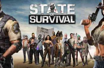 State of Survival – It’s been six months since the outbreak