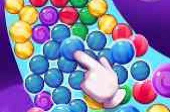 Sugar Blast – Help her match the candies to complete challenges