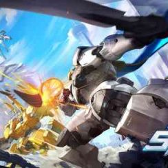 Super Mecha Champions – Fight for the crown you deserve