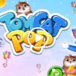 Tomcat Pop – Serve players around the world