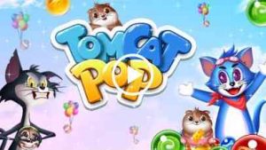 Tomcat Pop