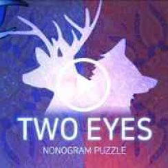 Two Eyes – Join a dreamlike journey