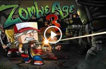 Zombie Age 3 Premium – Enjoy the zombie slaughter with your own style