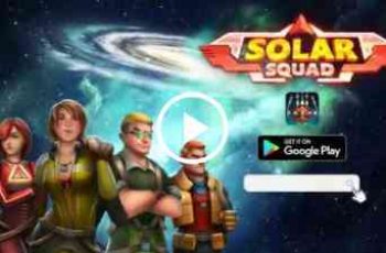 AFC Solar Squad – Rescue the world