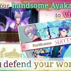 Ayakashi – Immerse yourself in a deep storyline