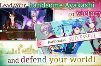 Ayakashi – Immerse yourself in a deep storyline