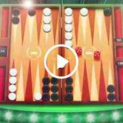 Backgammon Live – Become the next Backgammon master