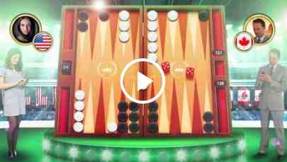 Backgammon Live