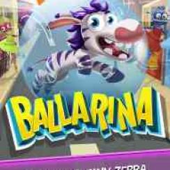 Ballarina – Rival racers are trying to take you down