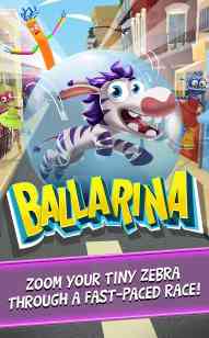 Ballarina