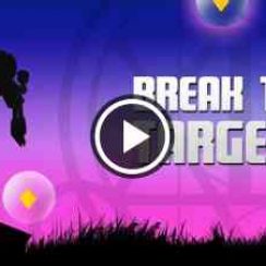 Break The Targets – How far can you go