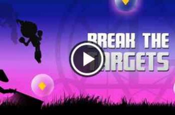 Break The Targets – How far can you go