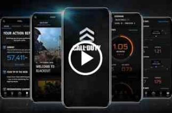 Call of Duty Companion – Stay connected to the world of Call of Duty