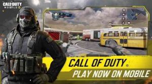 Call of Duty Mobile download