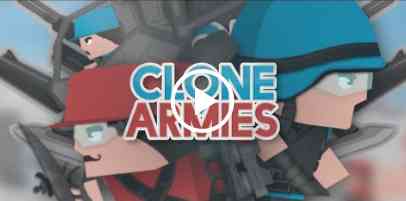 Clone Armies