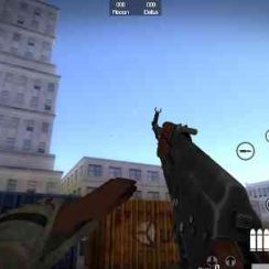 Coalition – Dive into first person shooter action