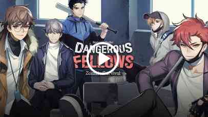 Dangerous Fellows