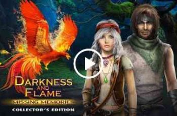 Darkness and Flame 2 – Every living thing encounters the spreading Darkness