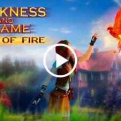 Darkness and Flame – Born of Fire