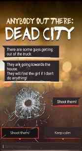 Dead City