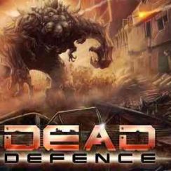 Dead Defence – People are in danger of total extinction