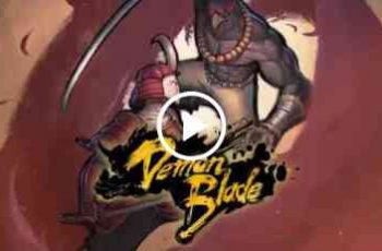 Demon Blade – Be the most powerful Samurai in the region
