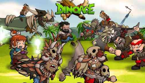 DinoAge