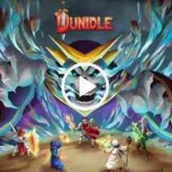 Dunidle – Reality and fantasy join together