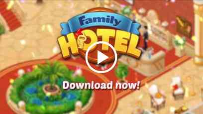 Family Hotel