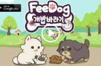 FeeDog – Defeat the ghosts to gain a Star-Coin