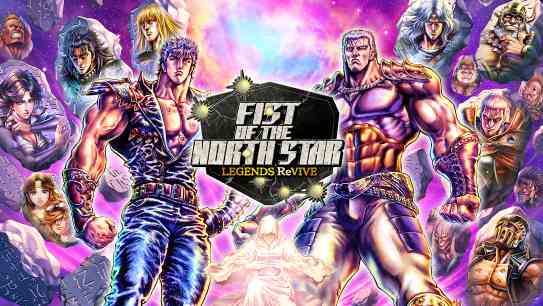 Fist of the North Star