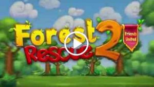Forest Rescue 2